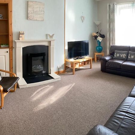 Thurso Bay Holidays Extérieur photo