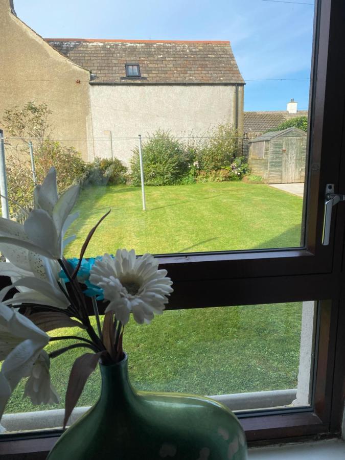 Thurso Bay Holidays Extérieur photo
