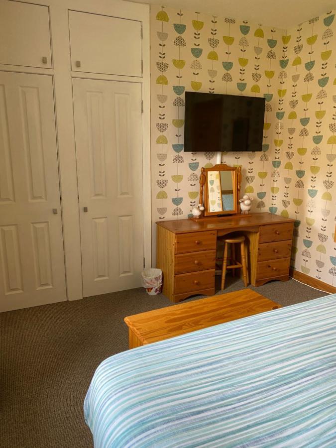 Thurso Bay Holidays Extérieur photo
