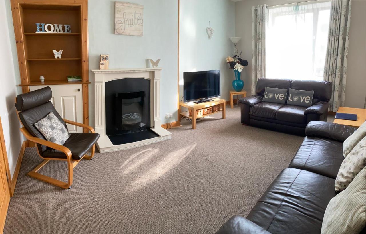 Thurso Bay Holidays Extérieur photo