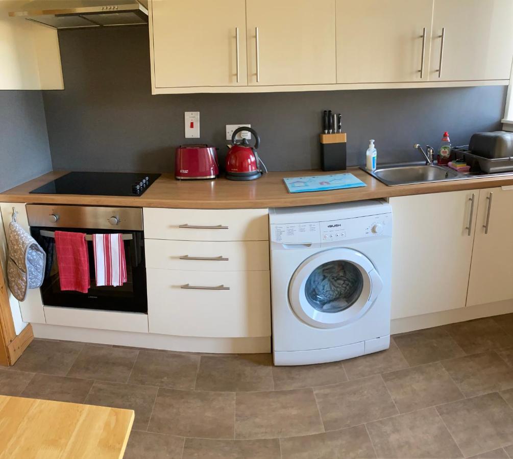 Thurso Bay Holidays Extérieur photo