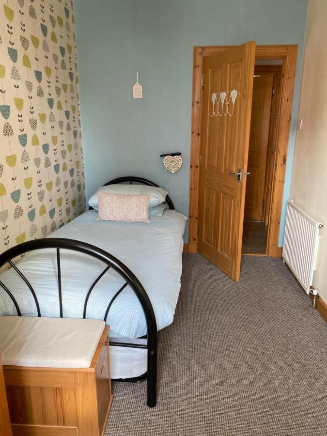 Thurso Bay Holidays Extérieur photo